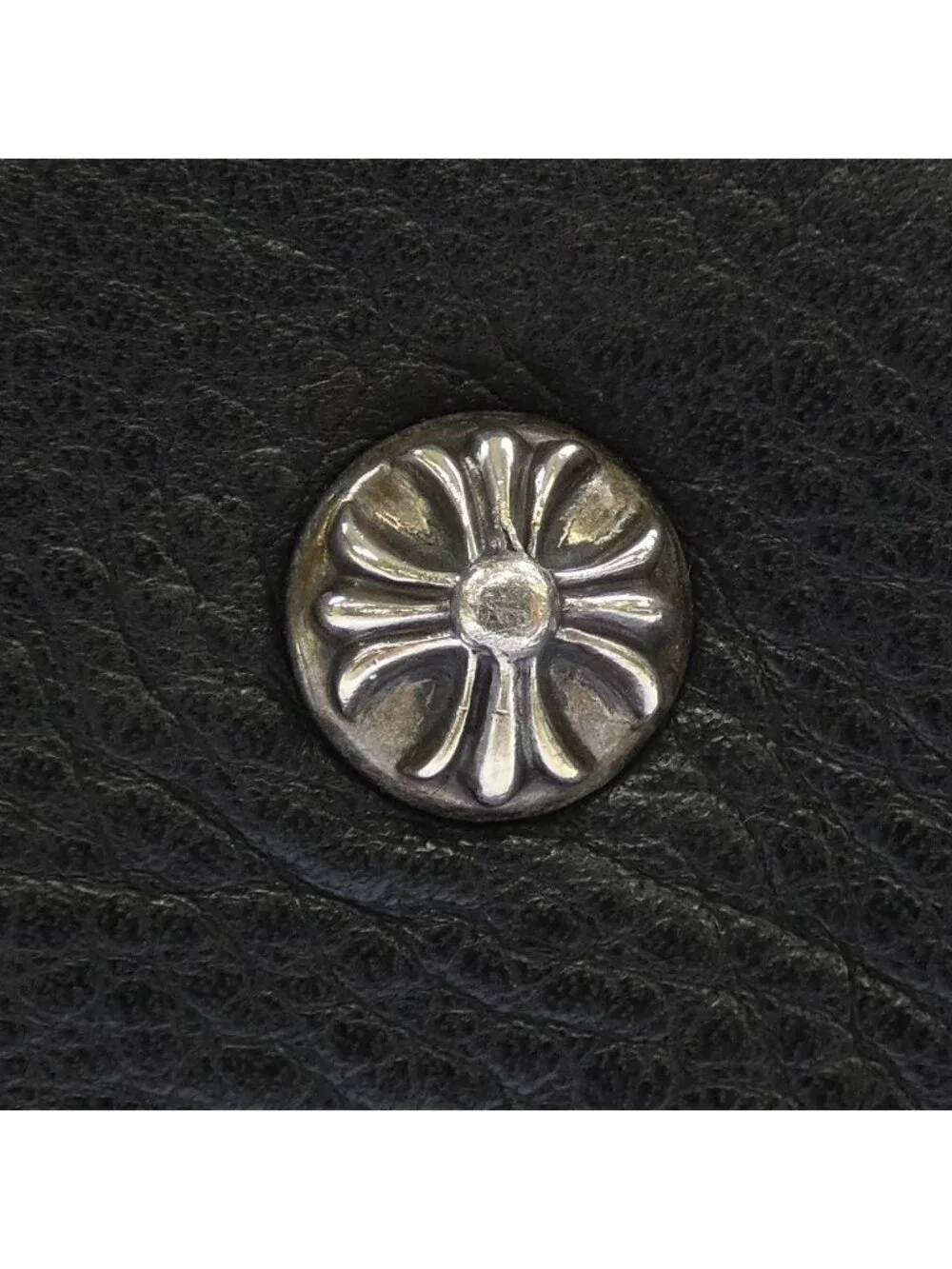 Chrome Hearts Brf Clltrbk Strp 304 Bag